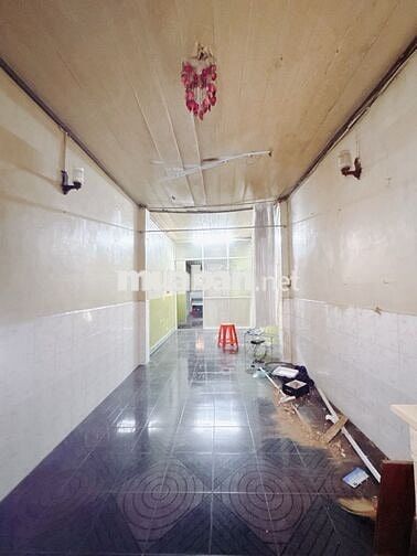 NHÀ NGUYỄN THẦN HIẾN Q4- 50m2 - HẺM ĐẸP- GIÁ 3 TỶ NHỈNH