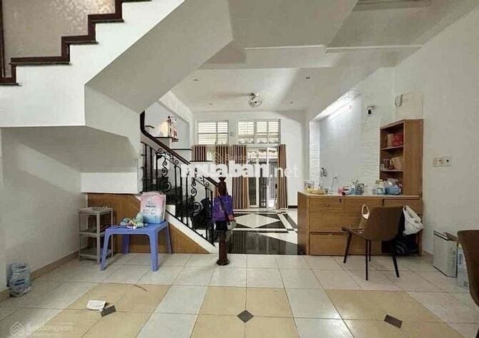 HIẾM KHI CÓ! TÔI BÁN NHÀ ĐƯỜNG LÊ TRỰC,P7,BÌNH THẠNH.GIÁ:5Tỷ610.SHS