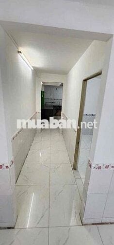 CHO THUÊ NHÀ NGUYÊN CĂN ĐƯỜNG PHAN ANH NGAY NGÃ TƯ BỐN XÃ -2 lầu st