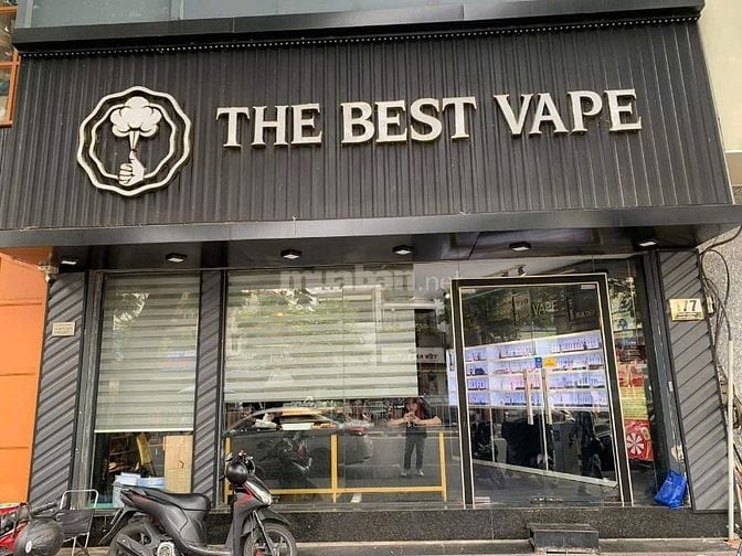 Sang MB Ngang Hiếm 7.5m , trệt 4 lầu 175m2 thuê rẻ sát góc Ng Cư Trinh