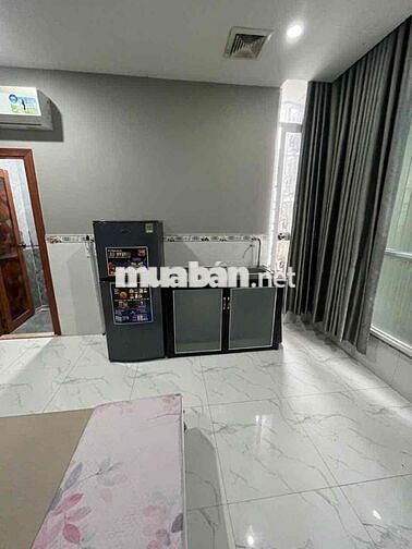 [CHDV] CHUNG CƯ MINI NGAY CẦU NGUYỄN TRI PHƯƠNG | SÁT UEH SGU DHSP