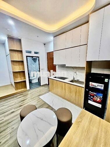 Cần bán căn hộ chung cư mini  DÒNG TIỀN ỔN ĐỊNH GIẢI PHÓNG