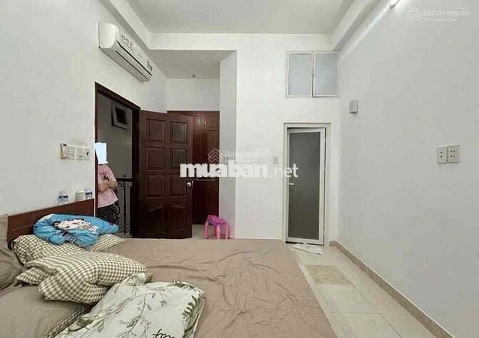HIẾM KHI CÓ! TÔI BÁN NHÀ ĐƯỜNG LÊ TRỰC,P7,BÌNH THẠNH.GIÁ:5Tỷ610.SHS