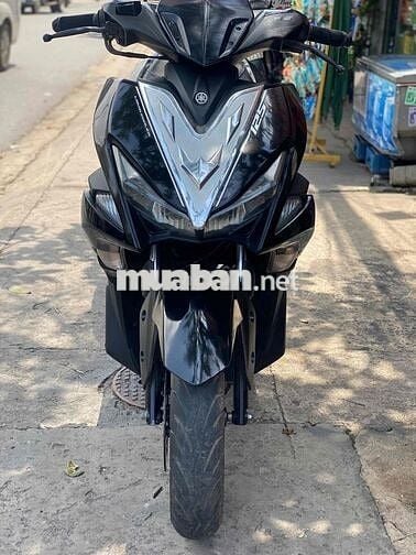 BÁN XE NVX. MÁY ZIN ÊM CHẤT  BS 60