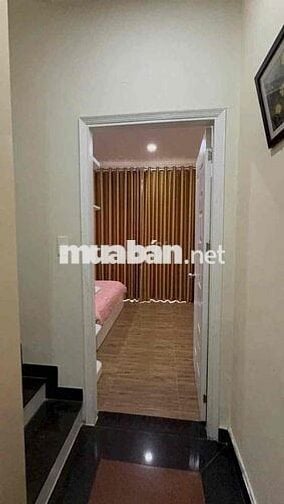 🏦 Nhà mới đẹp NC siêu phẩm nup hẻm đường số 6 P15