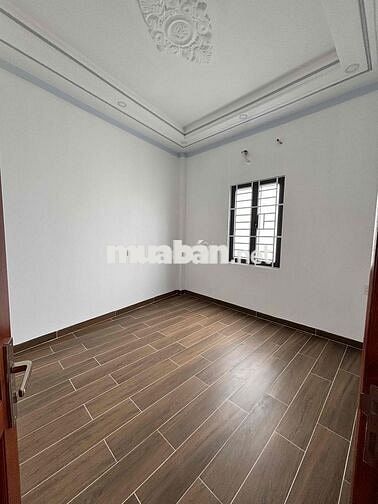 Bán Nhà Thuận An, 63m2 x 2 tầng, Hẻm xe hơi , Chỉ 4 tỷ x