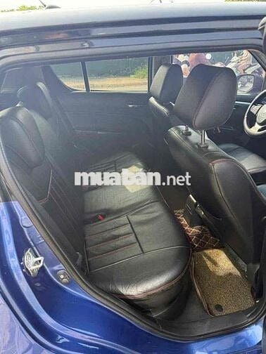 Suzuki Swift 2016 1.4 AT - 86868 km