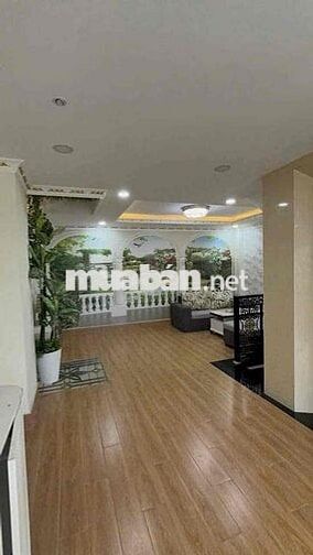 🏦 Nhà mới đẹp NC siêu phẩm nup hẻm đường số 6 P15