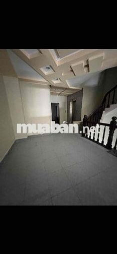 NHÀ KHU TÊN LỬA -4 TẤM -CÓ THANG MÁY -6*20