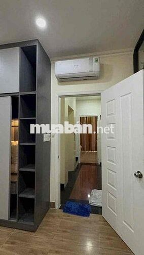 🏦 Nhà mới đẹp NC siêu phẩm nup hẻm đường số 6 P15