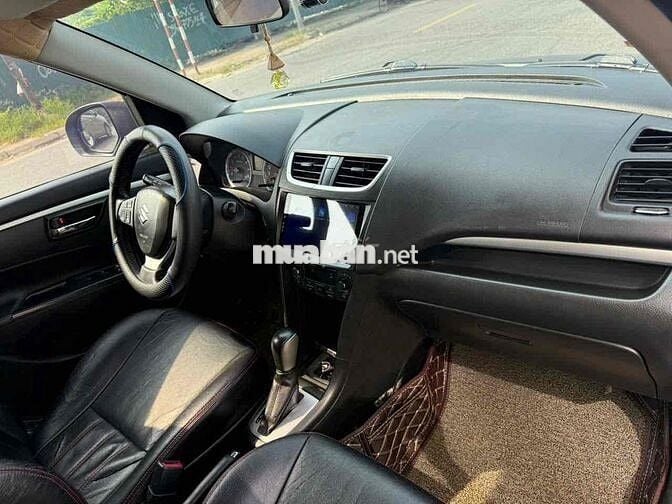 Suzuki Swift 2016 1.4 AT - 86868 km