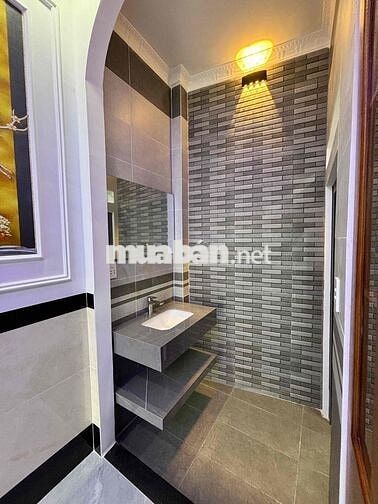 Bán Nhà Thuận An, 63m2 x 2 tầng, Hẻm xe hơi , Chỉ 4 tỷ x