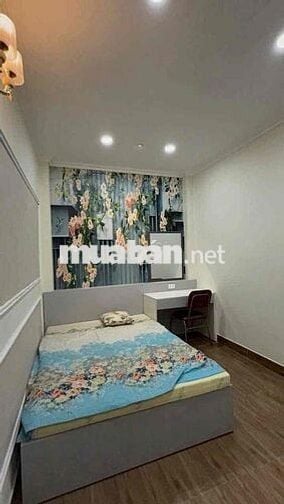 🏦 Nhà mới đẹp NC siêu phẩm nup hẻm đường số 6 P15