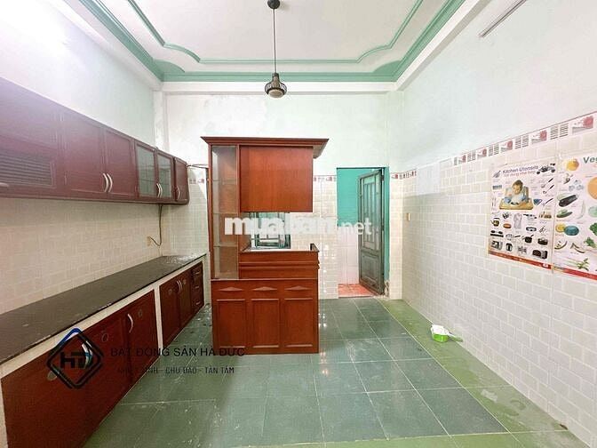Nhà trệt lầu 4x20 hẻm nhựa 5m cách TA16 khoảng 20m