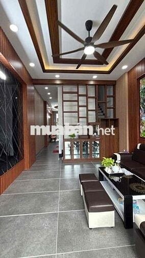 HIẾM KHI CÓ! TÔI BÁN NHÀ ĐƯỜNG LÊ TRỰC,P7,BÌNH THẠNH.GIÁ:5Tỷ610.SHS