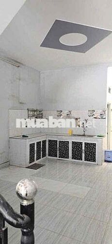 Nhà 2 tầng Sinco - 4 x 16 - Gần Aeon Mail - nhà trống - 7tr TL