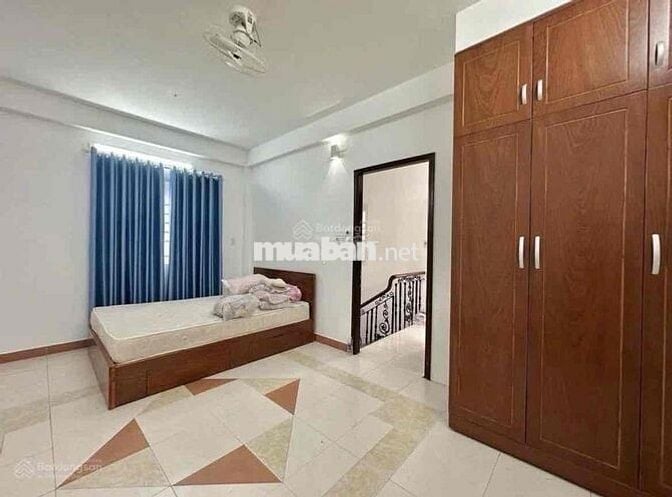 HIẾM KHI CÓ! TÔI BÁN NHÀ ĐƯỜNG LÊ TRỰC,P7,BÌNH THẠNH.GIÁ:5Tỷ610.SHS
