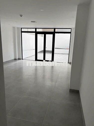 📢 CHO THUÊ NHÀ ĐƯỜNG BẠCH ĐẰNG - 6X30M - HẦM - TRỆT LỬNG + 2 LẦU