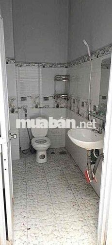 Nhà 2 tầng Sinco - 4 x 16 - Gần Aeon Mail - nhà trống - 7tr TL