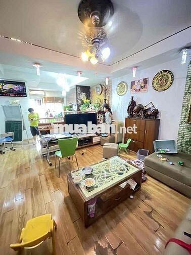 ✨ CĂN HỘ ĐẸP – GIÁ HỢP LÝ,CHUNG CƯ VẬT TƯ DU LỊCH, SỐ 8TRẦN THỦ ĐỘ ✨