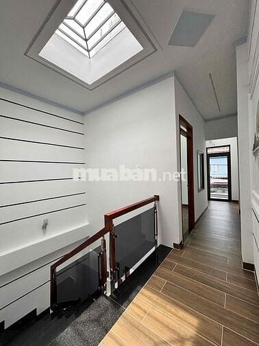 Bán Nhà Thuận An, 63m2 x 2 tầng, Hẻm xe hơi , Chỉ 4 tỷ x