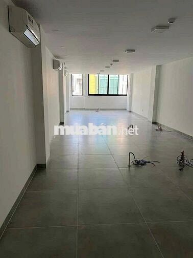 📢 CHO THUÊ NHÀ ĐƯỜNG BẠCH ĐẰNG - 6X30M - HẦM - TRỆT LỬNG + 2 LẦU