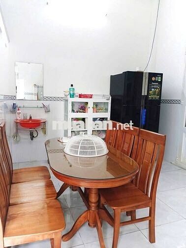 Kẹt tiền ! Cần Bán gấp căn nhà ở Đ. Trần Thị Bàu 113m2 SHR giá 730tr