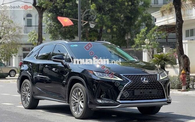 Lexus RX300 2021