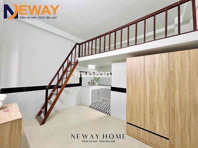 🌸🏡KHAI TRƯƠNG CHDV MỚI XÂY ĐẦY ĐỦ NỘI THẤT SÁT AEON BÌNH TÂN - TLộ 10