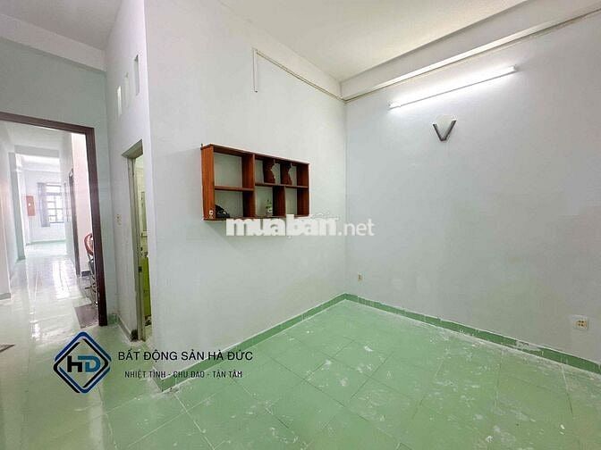 Nhà trệt lầu 4x20 hẻm nhựa 5m cách TA16 khoảng 20m