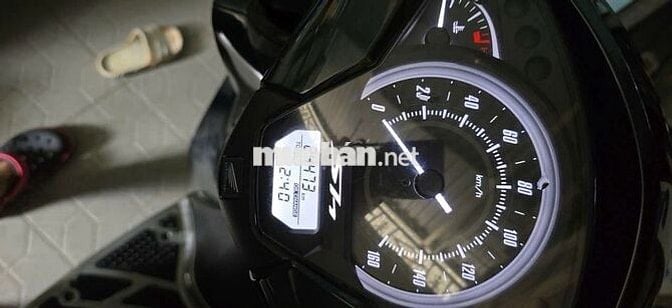 Bán xe Honda SH 2018 – Biển số HCM