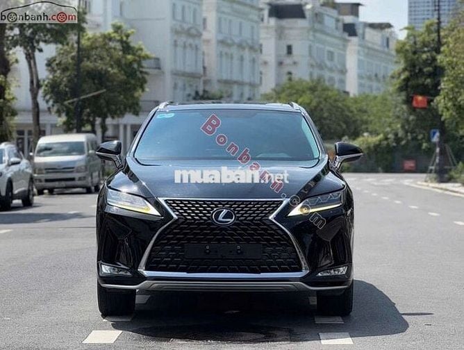 Lexus RX300 2021