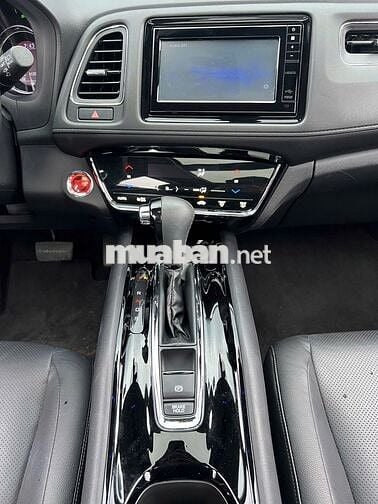 HRV L đăng ký 2020 một chủ TRÙM MỀN ko đi bao test