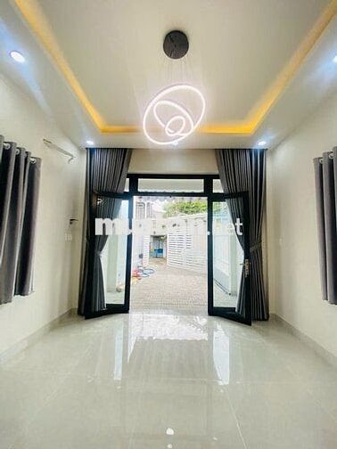 Chính chủ cho thuê nhà cấp 4, mới, 2PN, xe hơi, 100m2, chợ Lái Thiêu