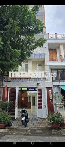 CẦN CHO THUÊ GẤP NHÀ MẶT PHỐ GIÁP TÂY THẠNH Full nội thất