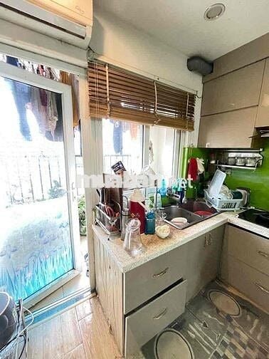 ✨ CĂN HỘ ĐẸP – GIÁ HỢP LÝ,CHUNG CƯ VẬT TƯ DU LỊCH, SỐ 8TRẦN THỦ ĐỘ ✨