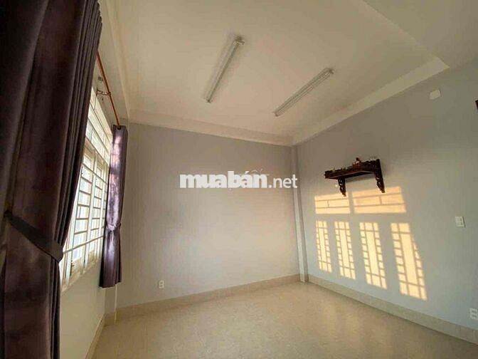 🏡 Bán đất tặng nhà – hẻm xe tải 2 mặt tiền ngay chợ Tân Hương, Tân Phú