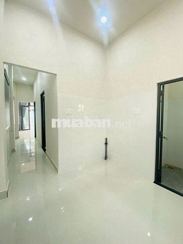 Chính chủ cho thuê nhà cấp 4, mới, 2PN, xe hơi, 100m2, chợ Lái Thiêu