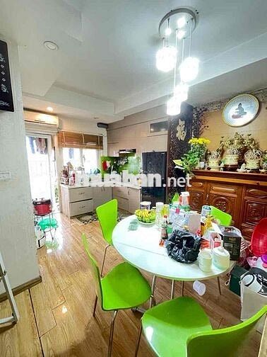 ✨ CĂN HỘ ĐẸP – GIÁ HỢP LÝ,CHUNG CƯ VẬT TƯ DU LỊCH, SỐ 8TRẦN THỦ ĐỘ ✨