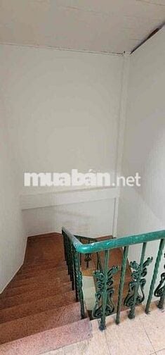 CHO THUÊ NHÀ NGUYÊN CĂN ĐƯỜNG PHAN ANH NGAY NGÃ TƯ BỐN XÃ -2 lầu st