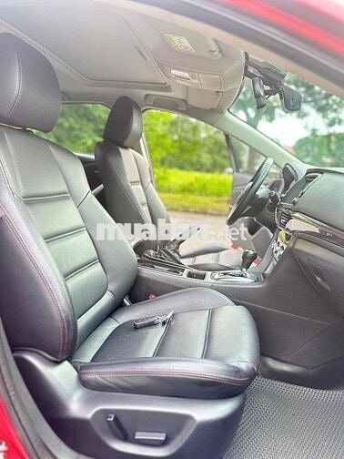 Mazda 6 2.0 AT sản xuất 2015 tư nhân cực chất