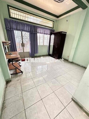 🏡 Bán đất tặng nhà – hẻm xe tải 2 mặt tiền ngay chợ Tân Hương, Tân Phú