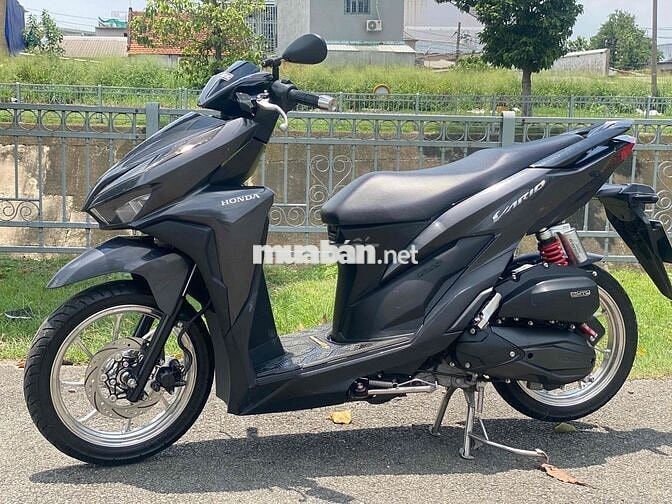 VARIO 125 full kiểng.chính chủ công chứng