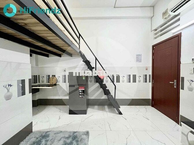TRỐNG LẠI 1 PHÒNG GẦN AEON TÂN PHÚ QUA HUIT TẦM 5P ĐI XE