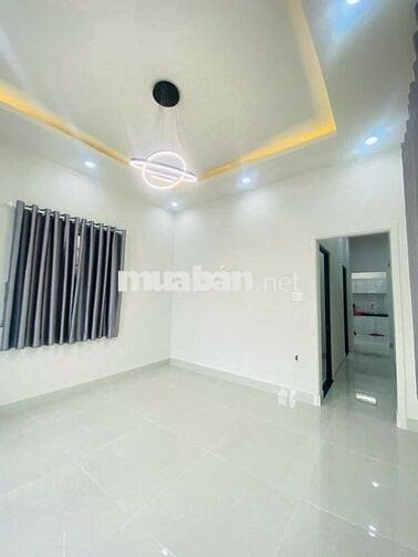 Chính chủ cho thuê nhà cấp 4, mới, 2PN, xe hơi, 100m2, chợ Lái Thiêu