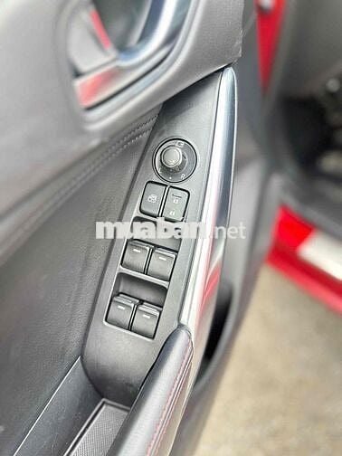 Mazda 6 2.0 AT sản xuất 2015 tư nhân cực chất