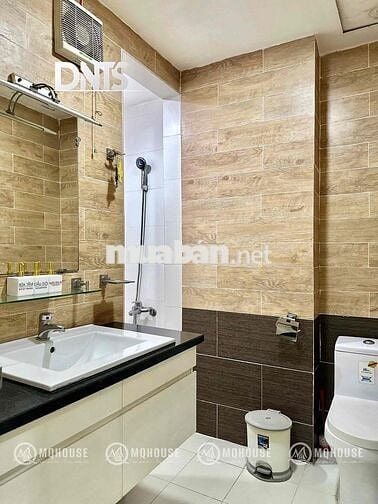 CĂN HỘ STUDIO 35M2 NGAY CHỢ BẾN THÀNH - NGÃ 6 PHÙ ĐỔNG QUẬN 1