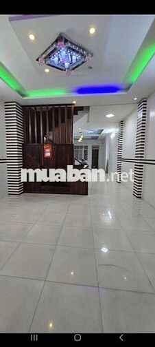 CẦN CHO THUÊ GẤP NHÀ MẶT PHỐ GIÁP TÂY THẠNH Full nội thất