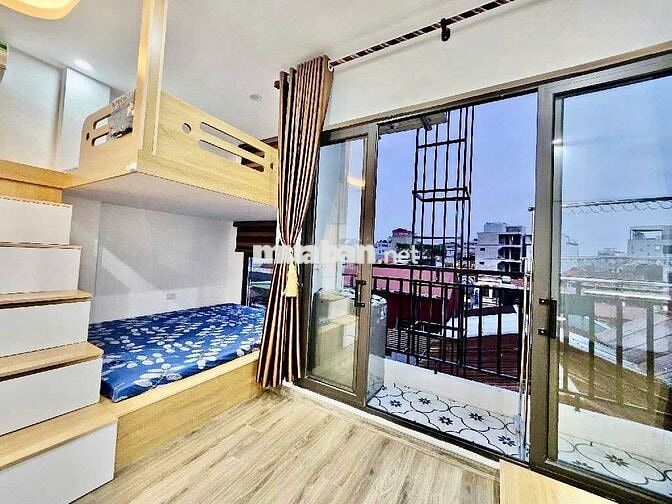 Cần bán căn hộ chung cư mini  DÒNG TIỀN ỔN ĐỊNH GIẢI PHÓNG