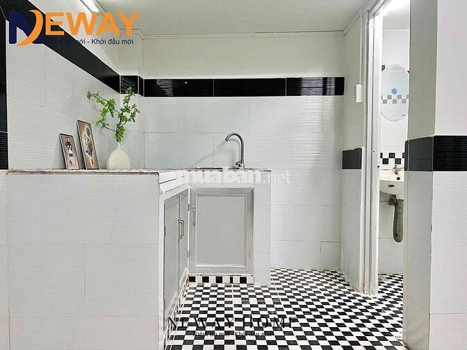 🌸🏡KHAI TRƯƠNG CHDV MỚI XÂY ĐẦY ĐỦ NỘI THẤT SÁT AEON BÌNH TÂN - TLộ 10